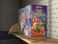 Basil El Ratón Superdetective Spot En Vídeo 1996
