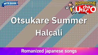 Download lagu Otsukare Summer – HALCALI (Romaji Karaoke with guide) mp3 Download lagu Otsukare Summer – HALCALI (Romaji Karaoke with guide) mp3
