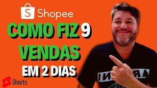 COMO GANHAR DINHEIRO COM O YOUTUBE SHORTS - COM SHOPEE EM 2021