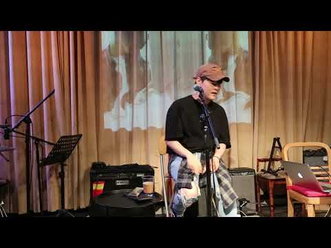 180714 마지막 춤은 그대와 함께 - 리메인즈(Remains) in 카페언플러그드