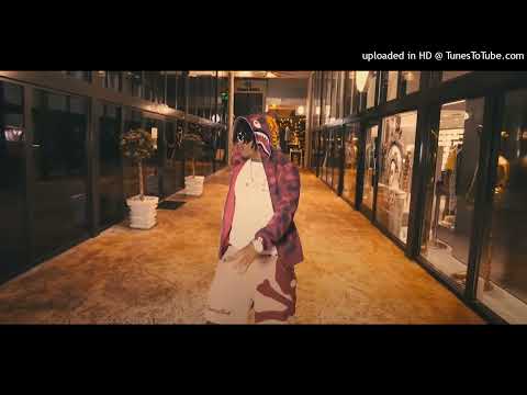 (FREE) YN JAY x FLINT TYPE BEAT - "AXELROD"