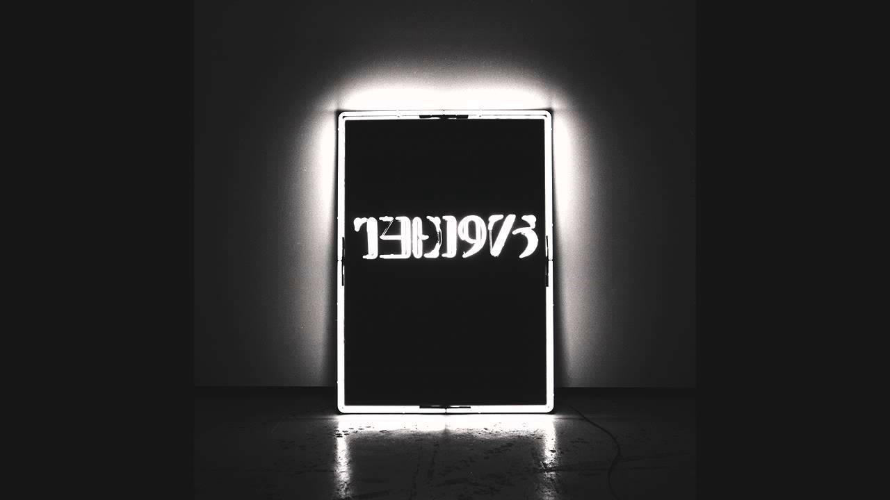 The 1975 - She Way Out