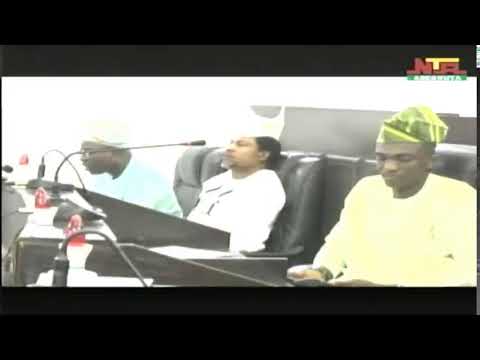 NTA Abeokuta iroyin Lekunrere, Friday  29th December,  2023