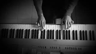 Download lagu P. Ramlee - Dimanakan Ku Cari Ganti - (Full Piano Cover) mp3