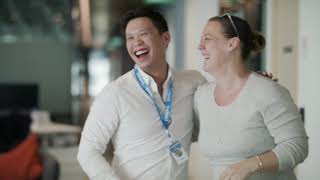 Inside Indeed | Sales in Singapore