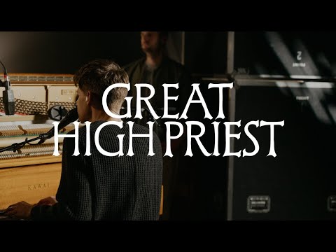 Great High Priest- Bristol House, David Funk