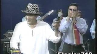 El Muñeco Lyrics English Translation