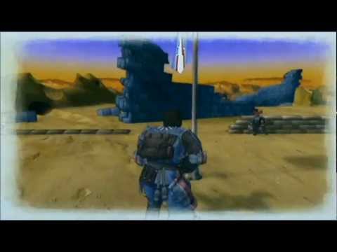 Let's Play Valkyria Chronicles Blind!  Session 8.4:  Blasting the Batomys