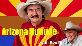 Bob Roloff the Arizona Duuude