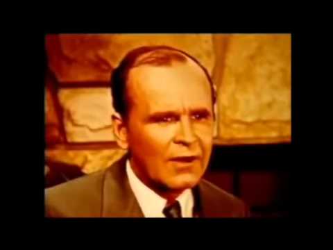 ♪ ♫ ♩Solo Creer ♪ ♫ ♩...... William Marrion Branham