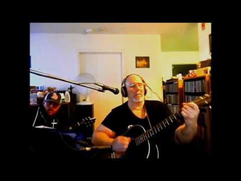 Turn The Page (Bob Seger) - Live Cover By Two Pack Habit