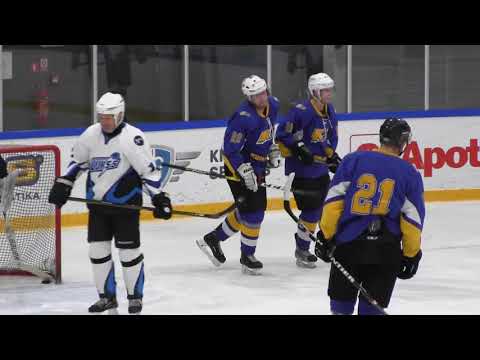 HK Kurbads Old Boys - HK Sports Lukss (PAFBET LHL Elite)