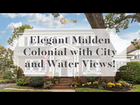 66 Boundary Road, Malden MA | Listed by Malden Top Realtor, Kristin Gennetti, MLS 72914232