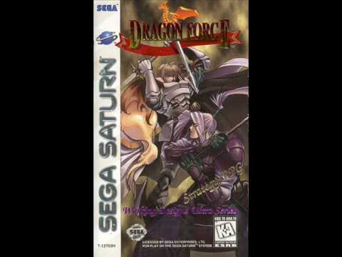 Dragon Force BGM - Tristan Empire