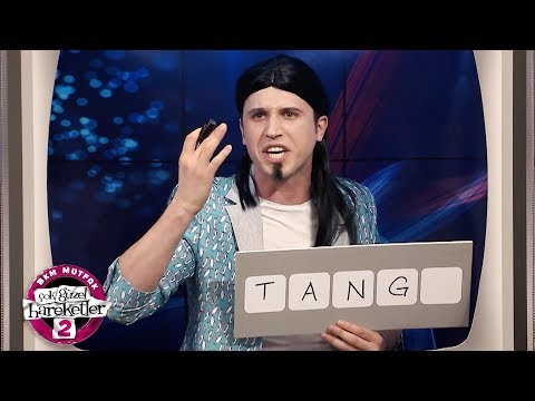 Çok Güzel Hareketler 2 | Kız Ruleti 3 (39.Bölüm)