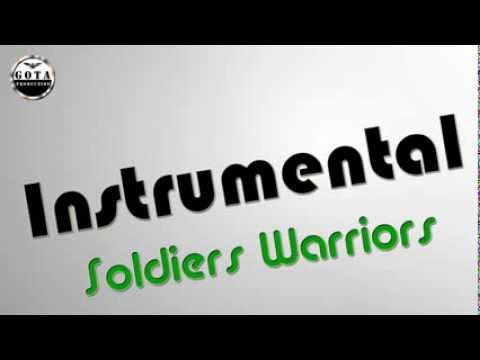 Instrumental Soldiers Warriors (Corporate)