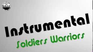 Instrumental Soldiers Warriors (Corporate)