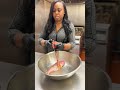 Fried Red Snapper- Cooking ASMR  #cooking #redsnapper #asmr #haiti