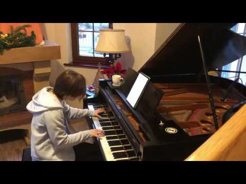 Moon River - Henry Mancini // Piano [arr. Mercuzio]