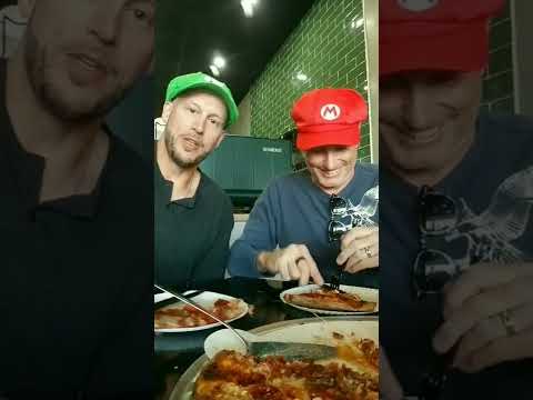 Agrigento Pizza