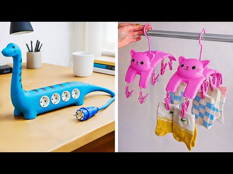 BEST SMART HOME GADGETS! 🏠 Top Tech Finds On Amazon! 📦