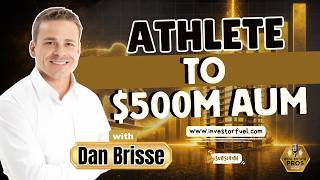 Former Pro Athlete Explains How Multifamily Investing Creates Passive Income & Tax Advantages