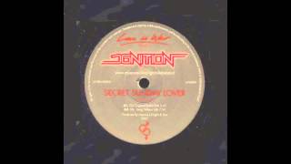 1gnition - Secret Sunday Lover (Greg Wilson Version)