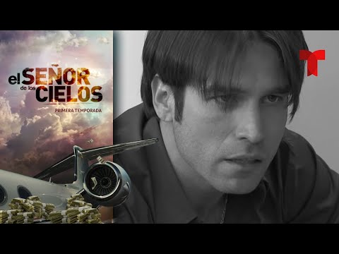 El Señor de los Cielos | Capítulo 74 | Telemundo Novelas