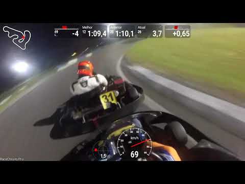 Paulo Barros - DPKIN 2019.2.2 Bateria 2/2, Corrida 2, 101 Kg - Paladino