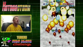 Retro Records - Hotdog Storm [Arcade]