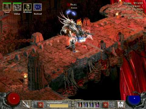 comment monter assassin diablo 2