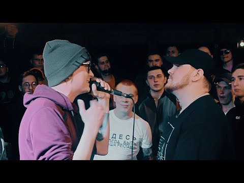 ФИНАЛ СЕЗОНА | МАРТОВСКИЙ vs АНДЕРТАЛЕЦ - GRIMETIME BATTLE FROM SIBERIA |