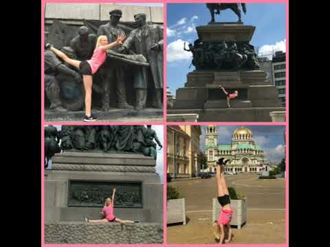 PSV Rostock Turnen #GemeinsamMehrBewegen