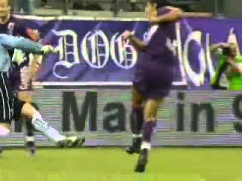 FK AUSTRIA WIEN - TOP 11 GOALS 03/04