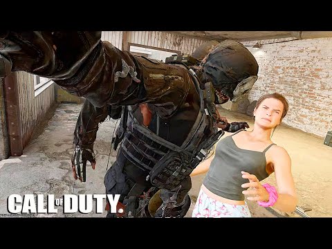 Call Of Duty MW3 All 60 Finishing Moves - Call Of Duty Finishers