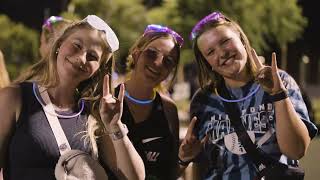 Welcome Week 2024 Recap
