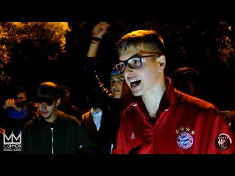 Liphe vs Fabiuki 4tos Sureste Battle 3