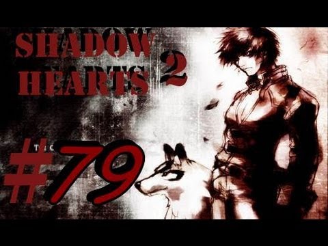 Let's Play Shadow Hearts Covenant Part 79 - Spaß mit Teleportation