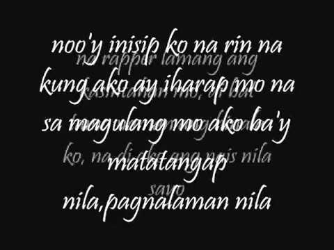 Pasensya Na Part 2 - Numerhus Lyrics