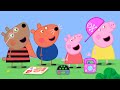 Cousin Chloe S Big Friends Peppa Pig Official Full Episodes
