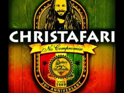 Righteousness - Nasoni Saloma (Reggae Gospel)