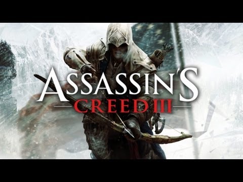 ASSASSIN'S CREED 3 #001 - Die Assassinen sind zurück [HD+] | Let's Play Assassin's Creed 3