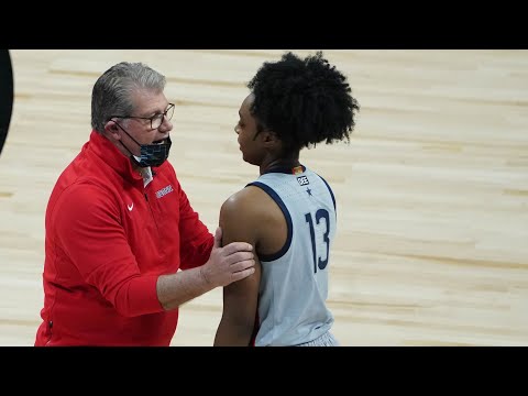 UConn's Geno Auriemma: NCAA WBB Tournament Final Four Pregame Press Conference -4/1/21