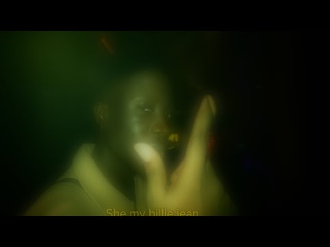 West k - Billie jean (Video Official)