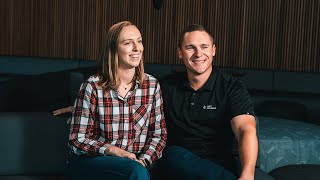 Blake and Chelsey's Story