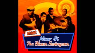 Nico & Blues Swingers - Meet the Blues Swingers (FULL ALBUM)