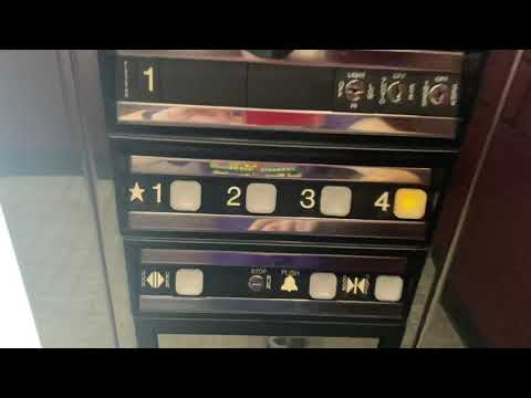 725. Dover Impulse Hydraulic Elevators at Stratford Hall - Durham, NC