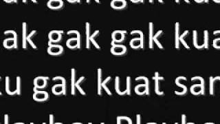 Download lagu 7 ICONS-Playboy (Lyrics) mp3