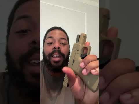 Glock 43 9mm Review