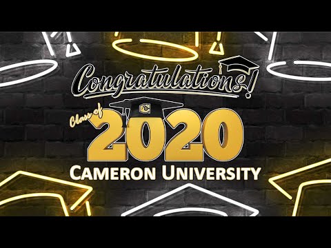Cameron University Academic Calendar​: Suggested Addresses For Scholarship Details | Scholarshipy